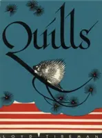 Pírka - Quills