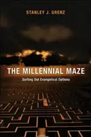 Tisícročný labyrint - The Millennial Maze