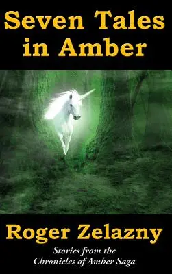Sedem príbehov v jantári - Seven Tales in Amber