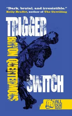 Spúšťací spínač - Trigger Switch