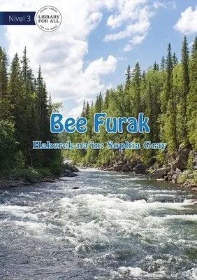 Zázračná voda - Bee Furak - Wonderful Water- Bee Furak