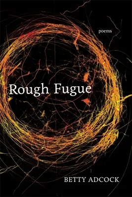 Drsná fúga: Básne - Rough Fugue: Poems
