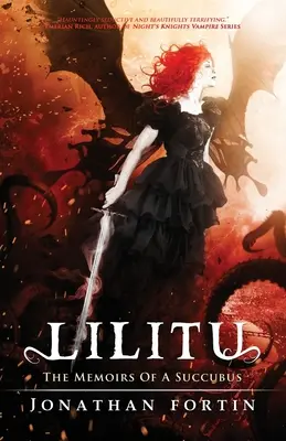 Lilitu: Spomienky sukuby - Lilitu: The Memoirs Of A Succubus