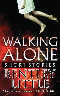 Kráčať sám: Krátke príbehy - Walking Alone: Short Stories