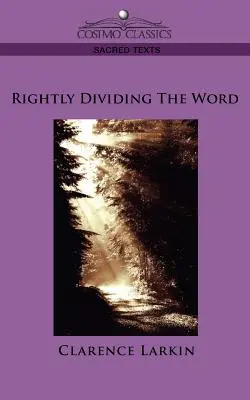 Správne rozdelenie slova - Rightly Dividing the Word
