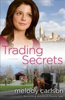 Obchodovanie s tajomstvami - Trading Secrets