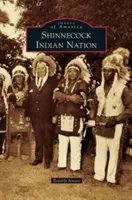 Indiánsky národ Shinnecock - Shinnecock Indian Nation