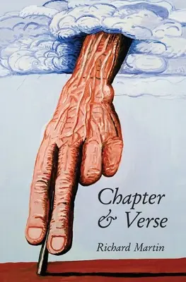 Kapitoly a verše - Chapter & Verse