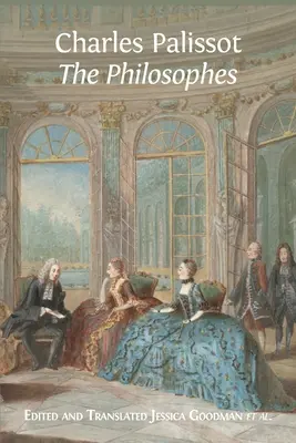 Filozofi od Charlesa Palissota - 'The Philosophes' by Charles Palissot