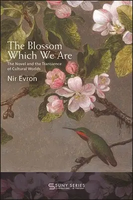 Kvet, ktorým sme - The Blossom Which We Are