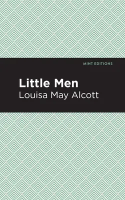 Malí muži - Little Men