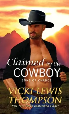 Vyžiadaná kovbojom - Claimed by the Cowboy
