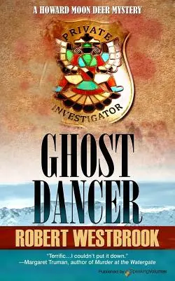 Tanečník duchov - Ghost Dancer