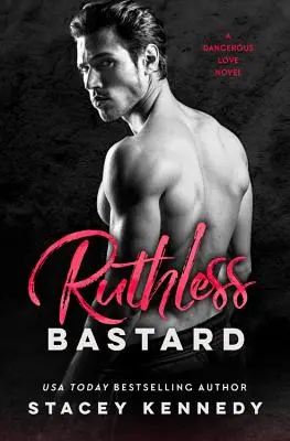 Bezohľadný bastard - Ruthless Bastard