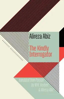 Láskavý vyšetrovateľ - The Kindly Interrogator