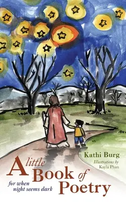 Malá kniha poézie - A Little Book of Poetry