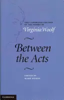 Medzi dejstvami - Between the Acts