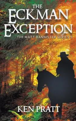 Eckmanova výnimka - The Eckman Exception