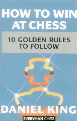Ako vyhrať v šachu - How to Win at Chess