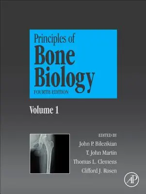 Princípy biológie kostí - Principles of Bone Biology
