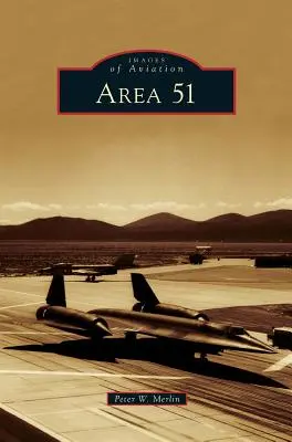 Oblasť 51 - Area 51