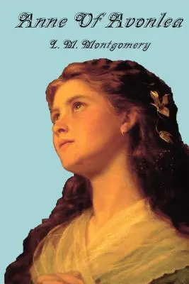 Anna z Avonlea - Anne of Avonlea