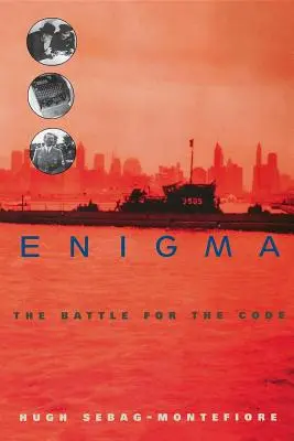 Enigma: Bitka o kód - Enigma: The Battle for the Code