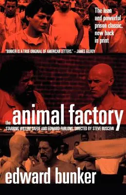 Továreň na zvieratá - The Animal Factory