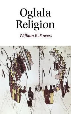 Oglalské náboženstvo - Oglala Religion