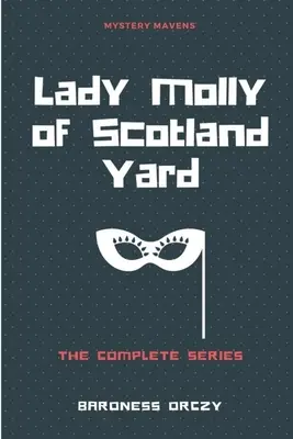 Lady Molly zo Scotland Yardu - Lady Molly of Scotland Yard