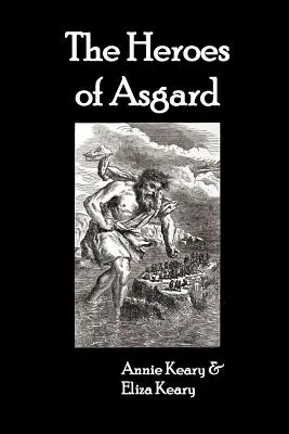 Hrdinovia Asgardu - The Heroes of Asgard