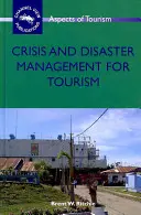 Krízový manažment a manažment katastrof pre cestovný ruch, 38 - Crisis and Disaster Management for Tourism, 38