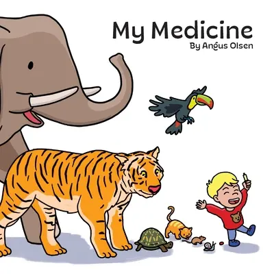 Moja medicína - My Medicine