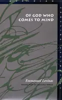 O Bohu, ktorý prichádza na myseľ - Of God Who Comes to Mind