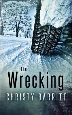 Zrútenie - The Wrecking