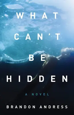 Čo sa nedá skryť - What Can't Be Hidden