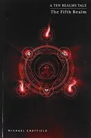 Piata ríša (séria Desať ríš) - The Fifth Realm (Ten Realms Series)