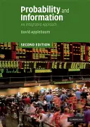 Pravdepodobnosť a informácie - Probability and Information