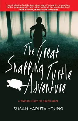 Veľké dobrodružstvo s korytnačkami - The Great Snapping Turtle Adventure
