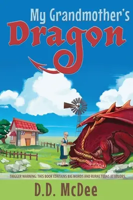 Drak mojej babičky - My Grandmother's Dragon