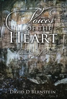 Hlasy srdca: Zbierka básní - Voices of the Heart: A Collection of Poems