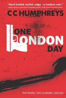 Jeden londýnsky deň - One London Day