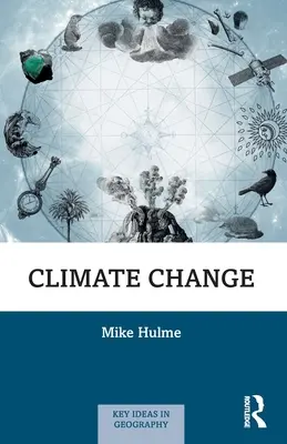 Zmena klímy - Climate Change