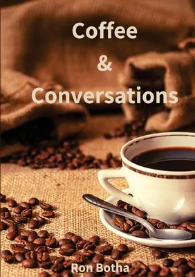 Káva a rozhovory - Coffee & Conversations