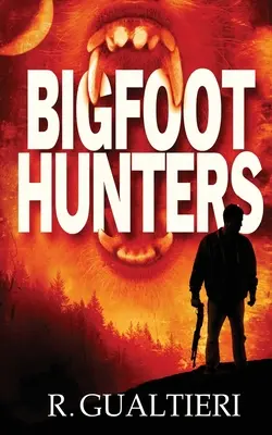 Lovci Yetiho - Bigfoot Hunters
