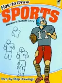 Ako kresliť športy - How to Draw Sports