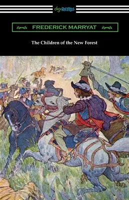 Deti z Nového lesa - The Children of the New Forest