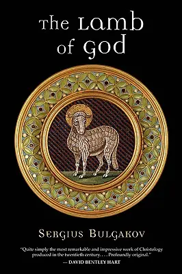 Baránok Boží - The Lamb of God
