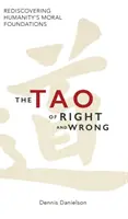 Tao dobra a zla - The Tao of Right and Wrong