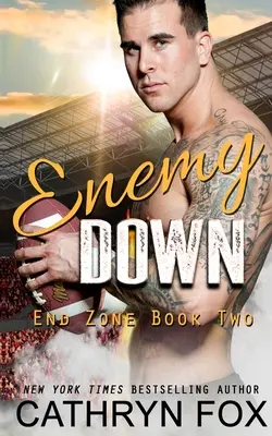 Nepriateľ dole - Enemy Down